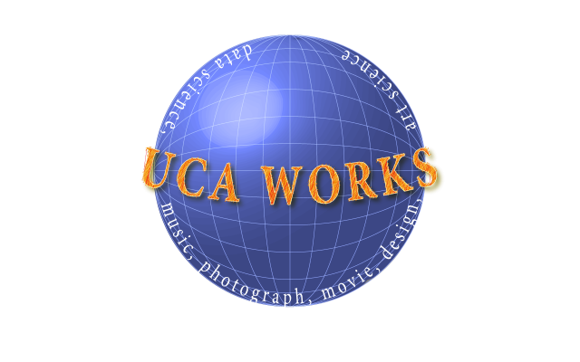 デザイン Uca Works
